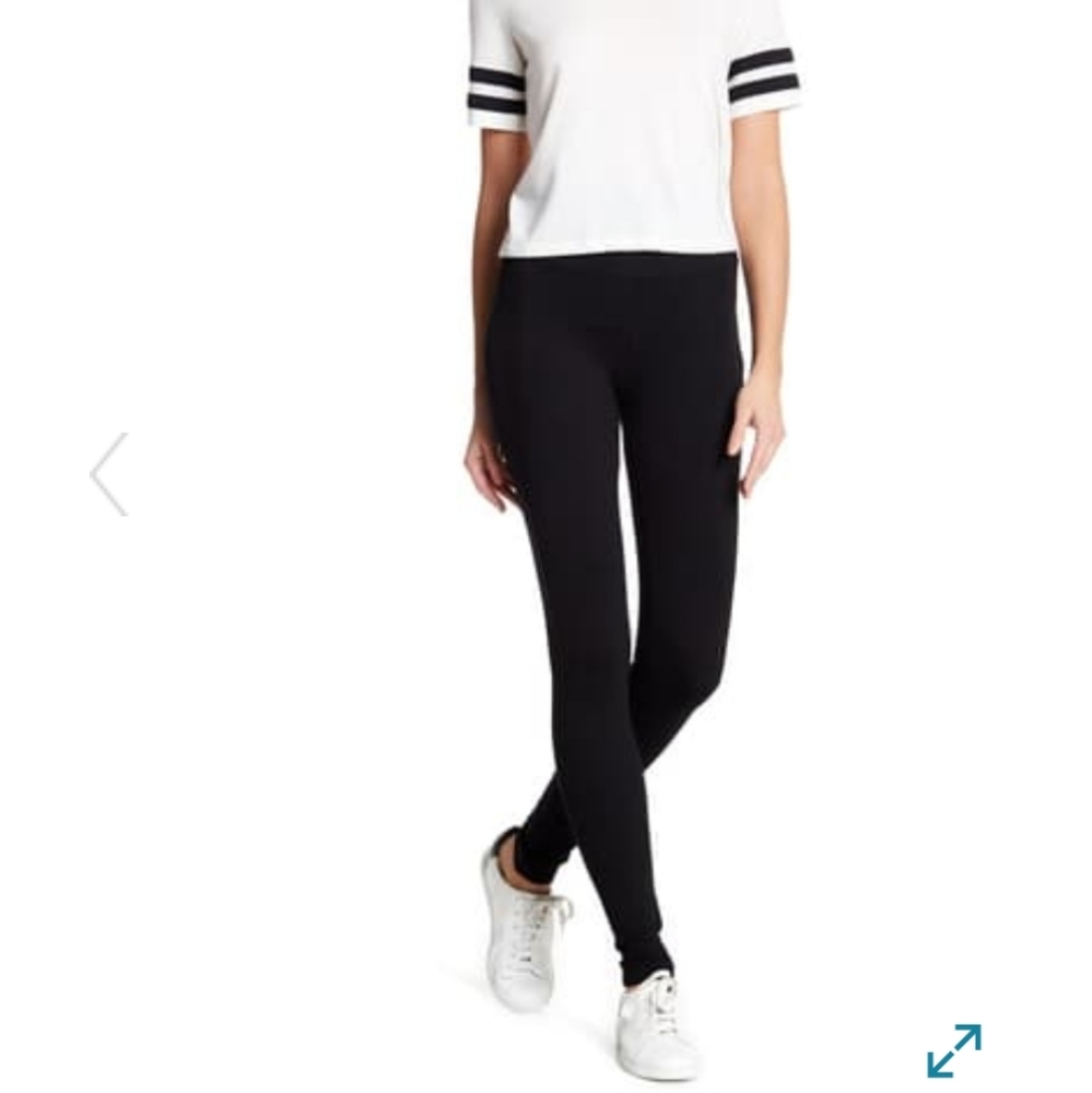 NWOT Abound high rise classic full length leggings